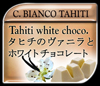 Cioccolato tahiti